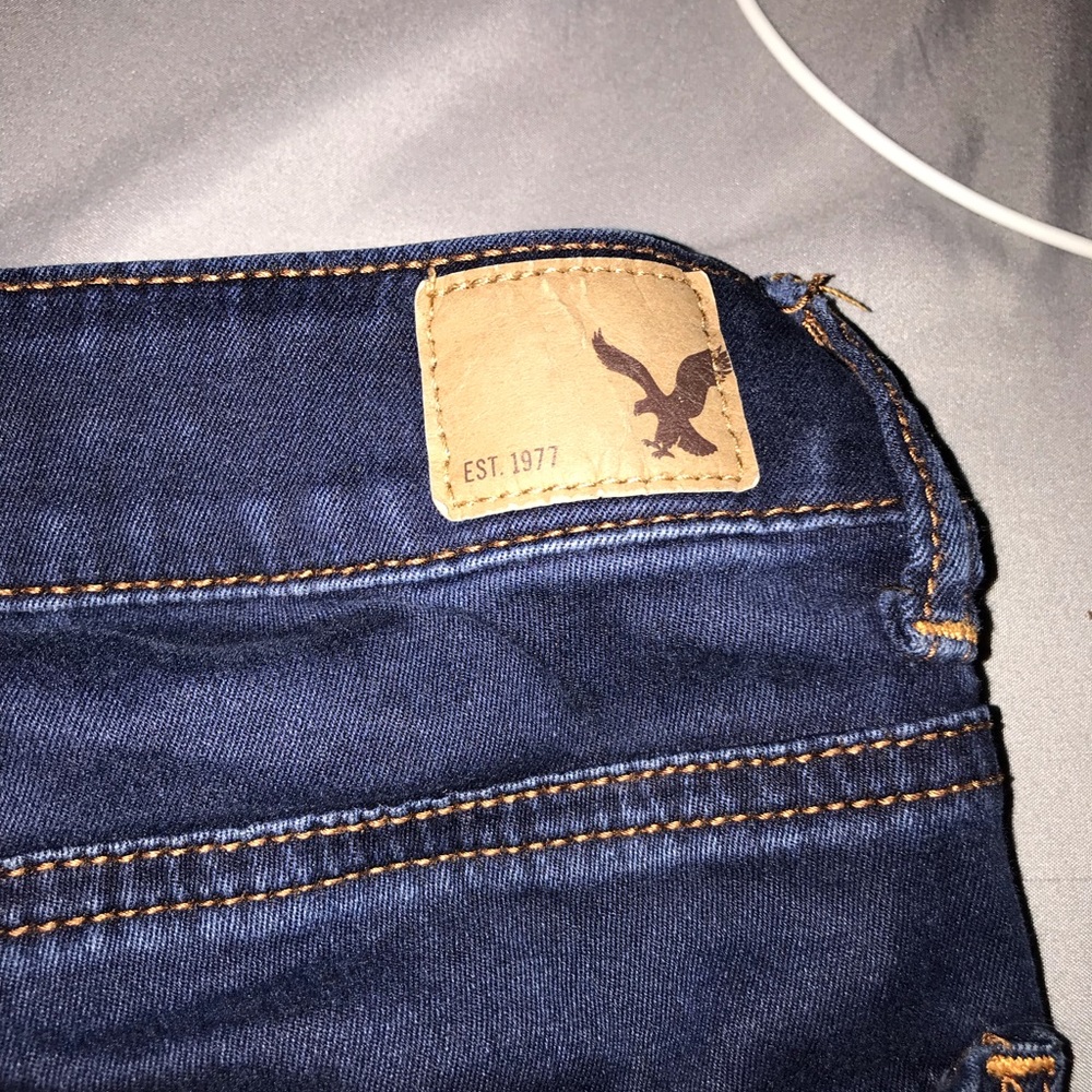 Jeans - Picture 4 of 4